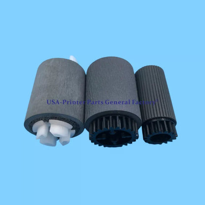 5SET X Pickup Feed Separation Roller Canon IR 3045 3245 3235 3225 4570 3230 3530 [4]