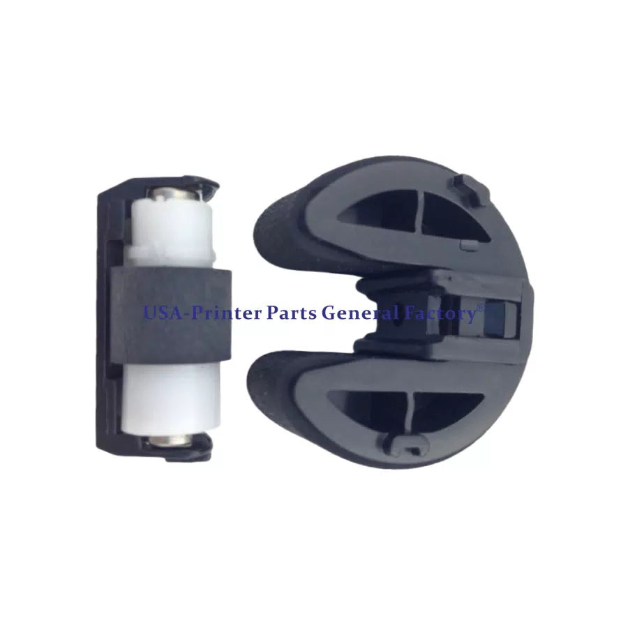 5Set CC430-67901 Feed Roller Kit Fit For HP CM1312 CM2320 CP2025 CP1515 CP1215 [1]