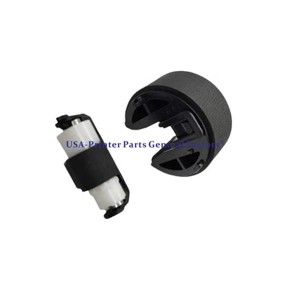5Set CC430-67901 Feed Roller Kit Fit For HP CM1312 CM2320 CP2025 CP1515 CP1215 [2]