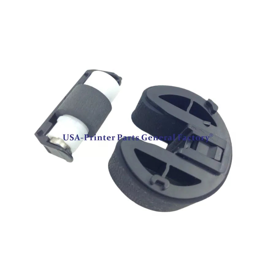 5Set CC430-67901 Feed Roller Kit Fit For HP CM1312 CM2320 CP2025 CP1515 CP1215 [3]