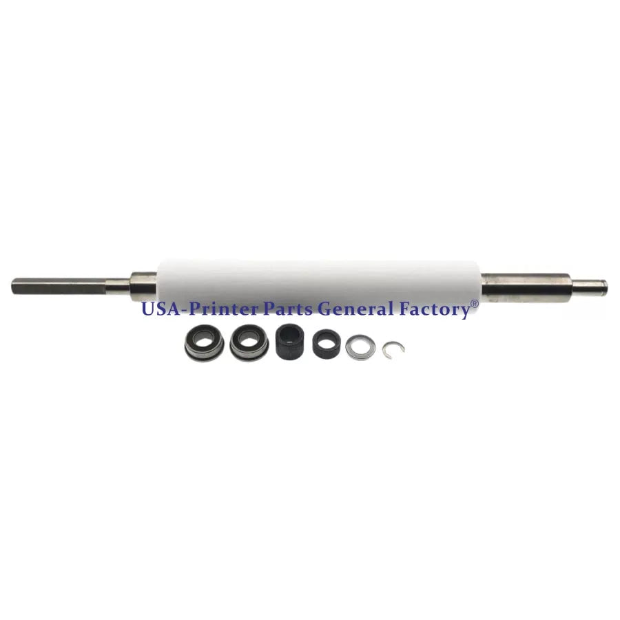 5Set G32011M Platen Roller Kit Bearing Bushing Fit For Zebra 105SL 203dpi 300dpi [4]