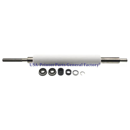 5Set G32011M Platen Roller Kit Bearing Bushing Fit For Zebra 105SL 203dpi 300dpi [4]