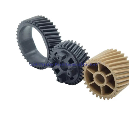 5Set  FUSER GEAR KIT AB01-2062 For RICOH MP7500 MP8001 8000 7502 2060 2075 [1]