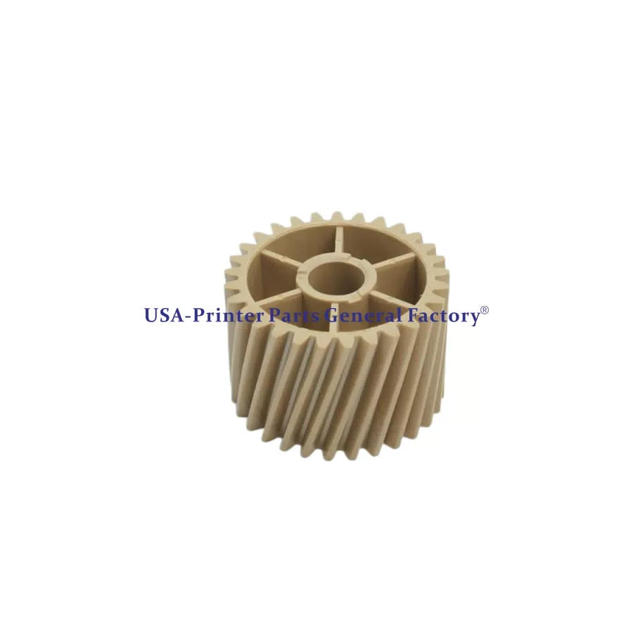 5Set  FUSER GEAR KIT AB01-2062 For RICOH MP7500 MP8001 8000 7502 2060 2075 [2]