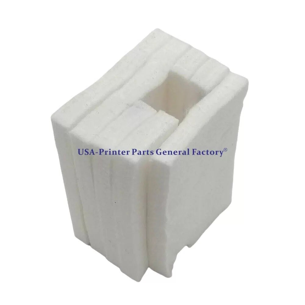 5Set x Waste Ink Sponge Fits For EPSON EcoTank ET-2825 ET-2840 ET-2826 ET-2820 [1]