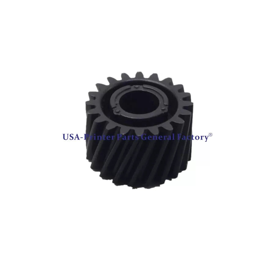 5Sets Developer Drive Gear Kit, Fits For Xerox Versant 80 180 3100 2100 Printer [2]