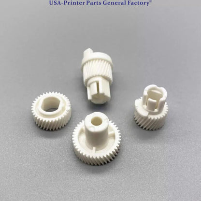 5Sets Developer Gear kit Compatible Toshiba E2550 2051 2551 2555 3055 3555 4555 [1]