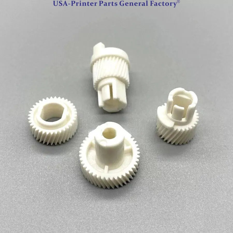 5Sets Developer Gear kit Compatible Toshiba E2550 2051 2551 2555 3055 3555 4555 [3]