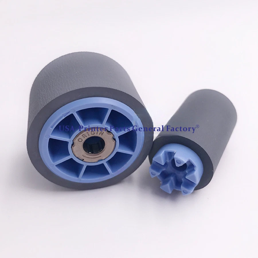 5Sets  Pickup Roller Fit For HP PAGEWIDE ENTERPRISE COLOR 765 785 77740 77660 [1]