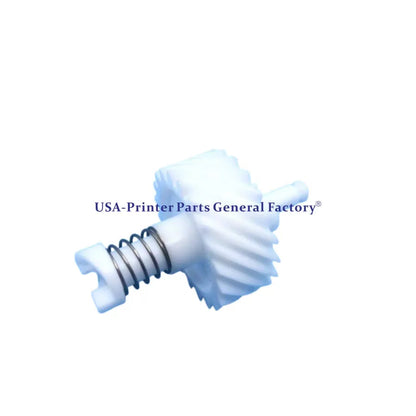 5X 3V2M202420 3V2M202380 SHAFT DRIVE CONTAINER GEAR Z20R Kyocera FS1020 FS1025 [1]