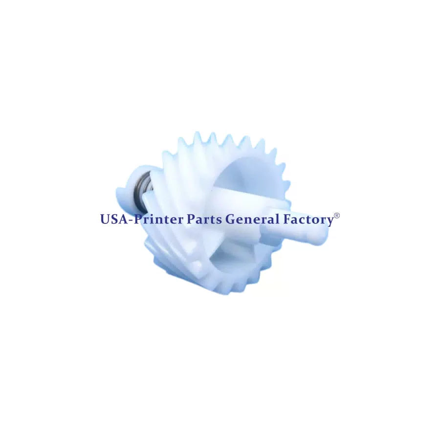 5X 3V2M202420 3V2M202380 SHAFT DRIVE CONTAINER GEAR Z20R Kyocera FS1020 FS1025 [2]