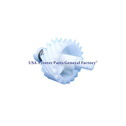 5X 3V2M202420 3V2M202380 SHAFT DRIVE CONTAINER GEAR Z20R Kyocera FS1020 FS1025 [2]