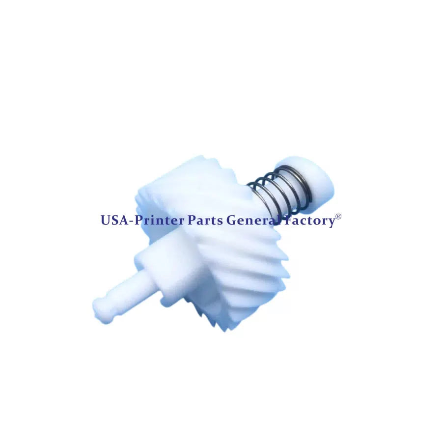 5X 3V2M202420 3V2M202380 SHAFT DRIVE CONTAINER GEAR Z20R Kyocera FS1020 FS1025 [3]