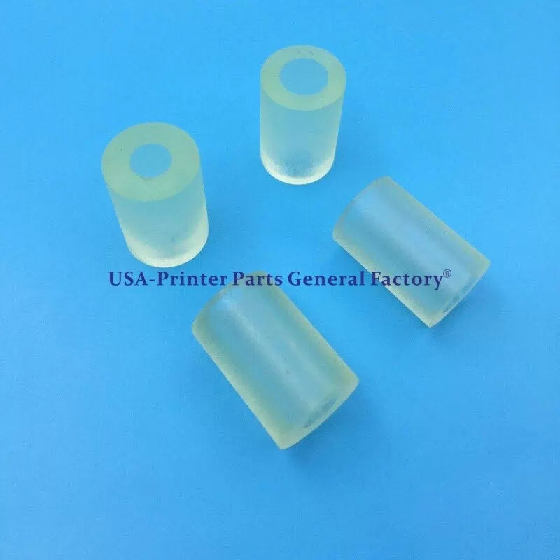 5X Feed Exit Roller Tire For Fujitsu PA03338-Y239 PA03338-Y327 fi-5750C fi-5650C [3]