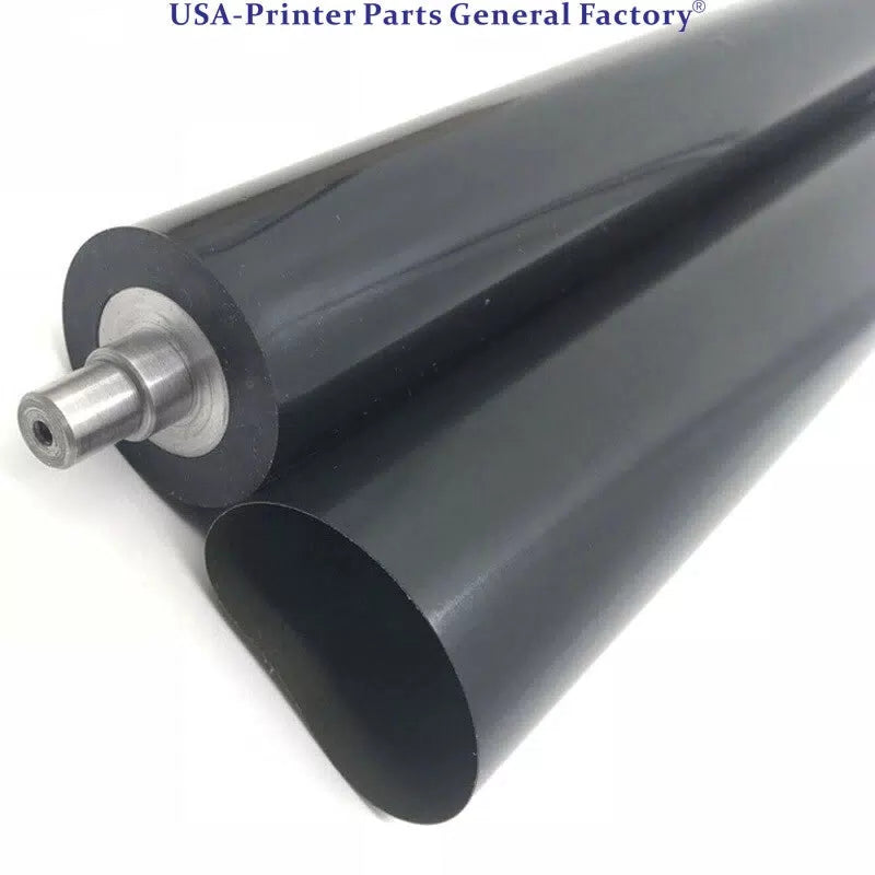 5X Fuser Film Sleeve Pressure Roller For Brother HL-L5200 L6300 HLL6250 HL-L6200 [2]