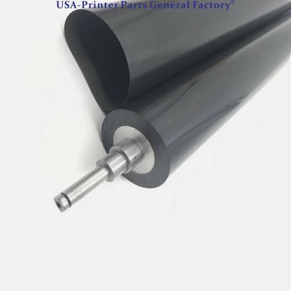 5X Fuser Film Sleeve Pressure Roller For Brother HL-L5200 L6300 HLL6250 HL-L6200 [4]