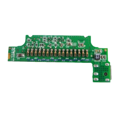 5X P1034510 Dock Board DC Board For Zebra QLn320 Mobile Printer Portable Printer [4]