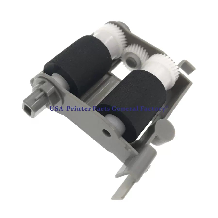 5X Pickup Feed Roller ASSY Holder For Kyocera FS2100 M3040 FS4200 FS4300 FS4100 [2]