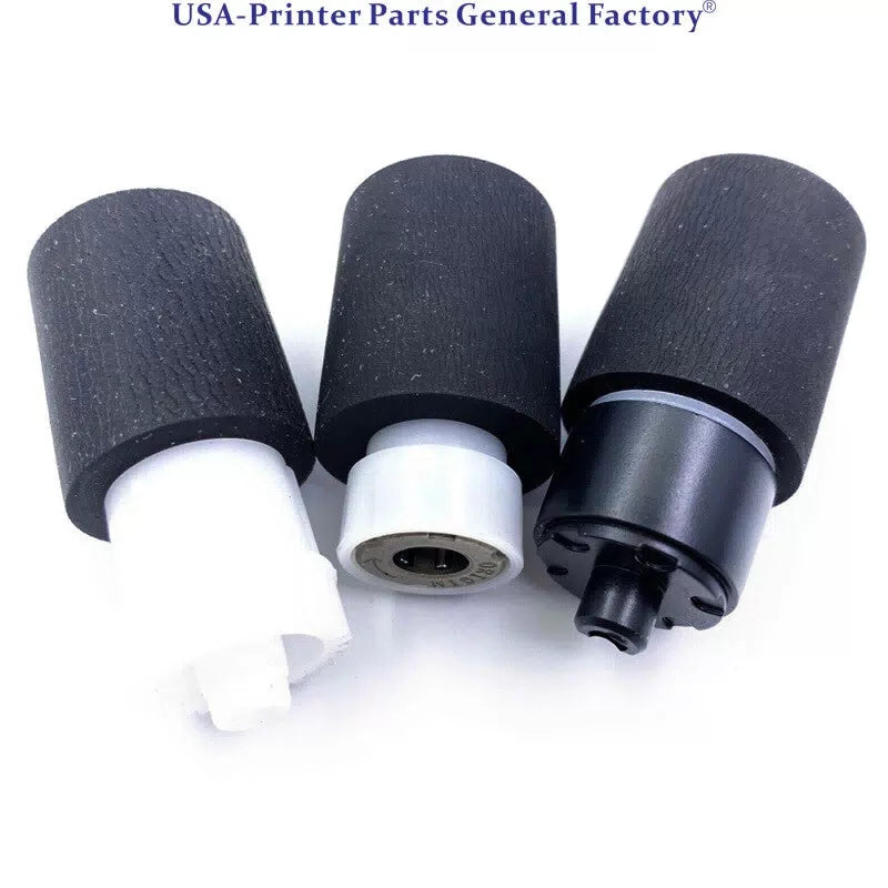 5X Separation Feed Pickup Roller For Kyocera FS2100 M3540 FS4300 FS4200 FS4100 [1]