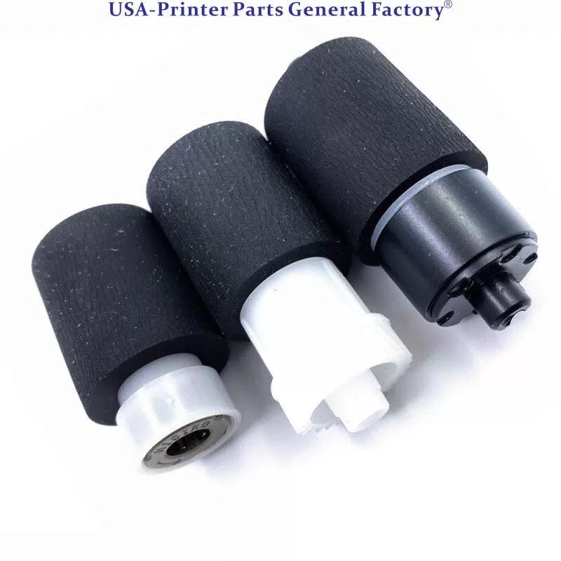 5X Separation Feed Pickup Roller For Kyocera FS2100 M3540 FS4300 FS4200 FS4100 [2]