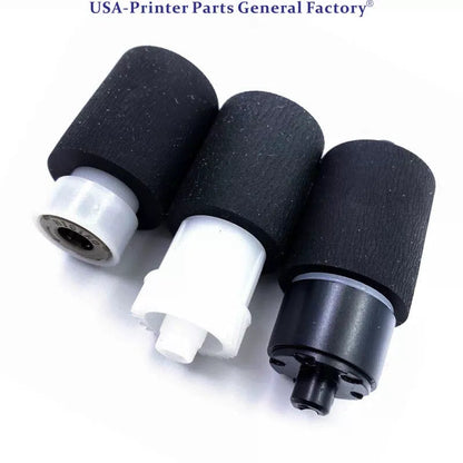 5X Separation Feed Pickup Roller For Kyocera FS2100 M3540 FS4300 FS4200 FS4100 [3]