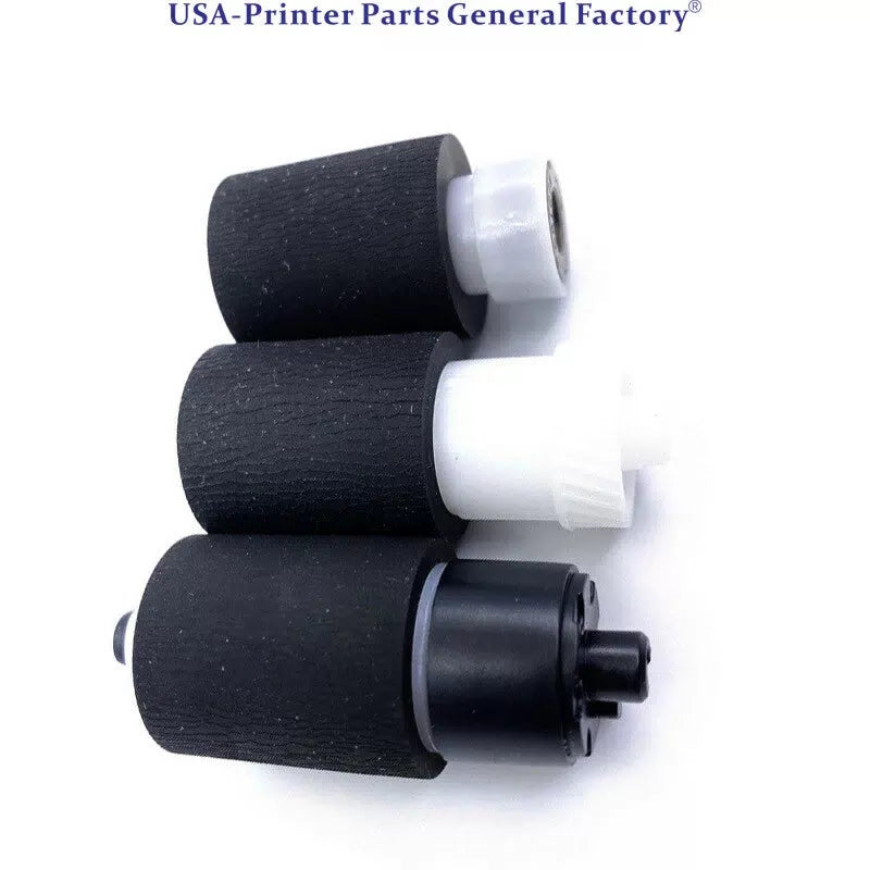 5X Separation Feed Pickup Roller For Kyocera FS2100 M3540 FS4300 FS4200 FS4100 [4]