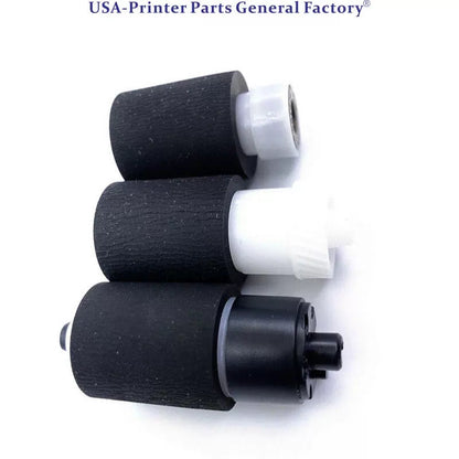 5X Separation Feed Pickup Roller For Kyocera FS2100 M3540 FS4300 FS4200 FS4100 [4]