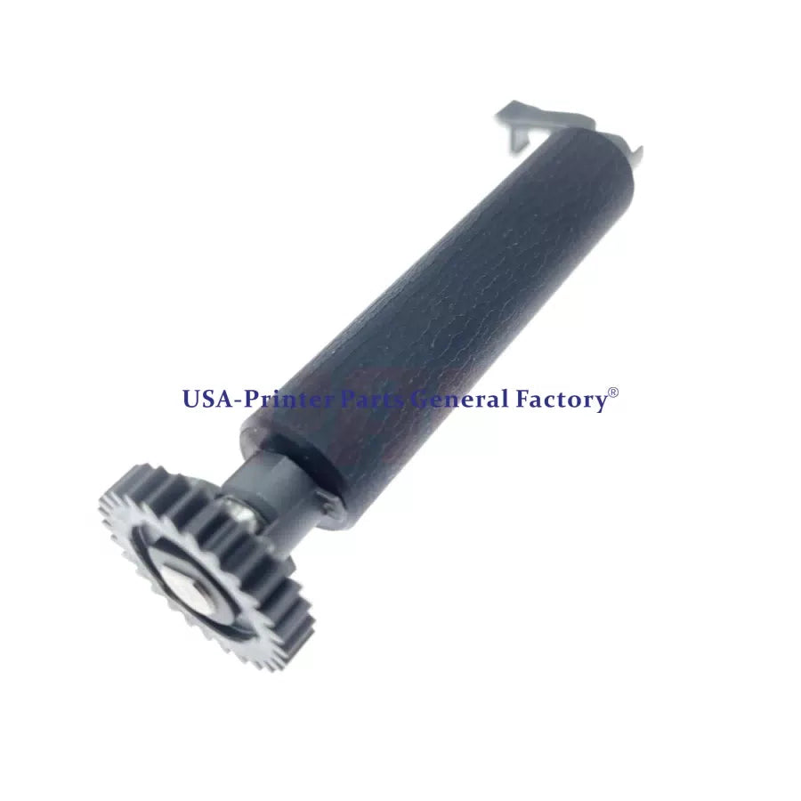 5X Transfer Platen Roller + Bushing  Gear For Zebra ZD611d 410d-HC ZD411d ZD410d [2]