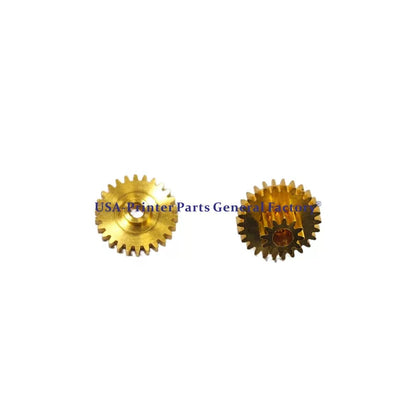 5 Set Compatible For Contax G2 Film Camera Improved Lens Shutter Dial Wheel Gear [1]