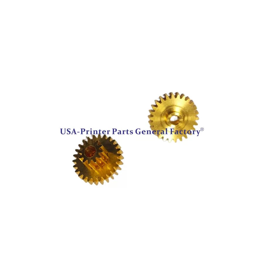 5 Set Compatible For Contax G2 Film Camera Improved Lens Shutter Dial Wheel Gear [2]