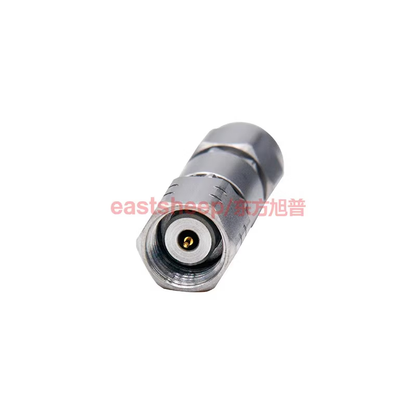 Dongfang Xupu millimeter-wave adapter, 3.5mm male to 1.85mm male adapter, DC-26.5G 3.5/1.85-JJG, 1 piece per pack.