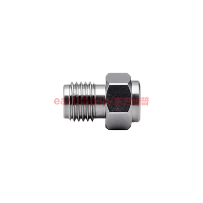Eastsheep 2W millimeter-wave coaxial load, stainless steel 2.92 female terminal load plug, low VSWR DC-40G, 1 piece 2W-2.92-KRG-40G