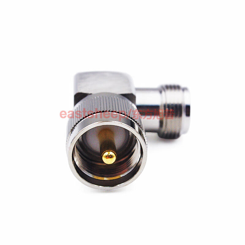 Eastsheep SL16/N-JKW UHF/N-JWK SL16 male to N female walkie-talkie adapter