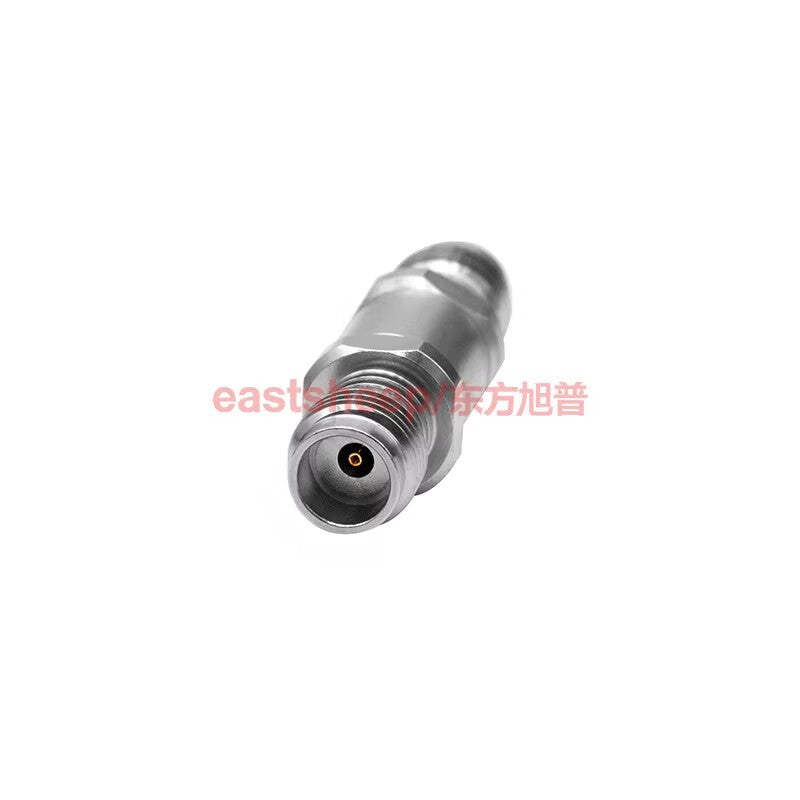 Dongfang Xupu millimeter-wave adapter, 3.5mm female to 1.85mm female adapter, DC-26.5G, 3.5/1.85-KKG, 1 piece per pack.