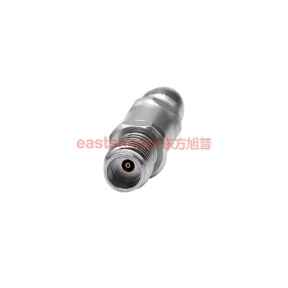 Dongfang Xupu millimeter-wave adapter, 3.5mm female to 1.85mm female adapter, DC-26.5G, 3.5/1.85-KKG, 1 piece per pack.