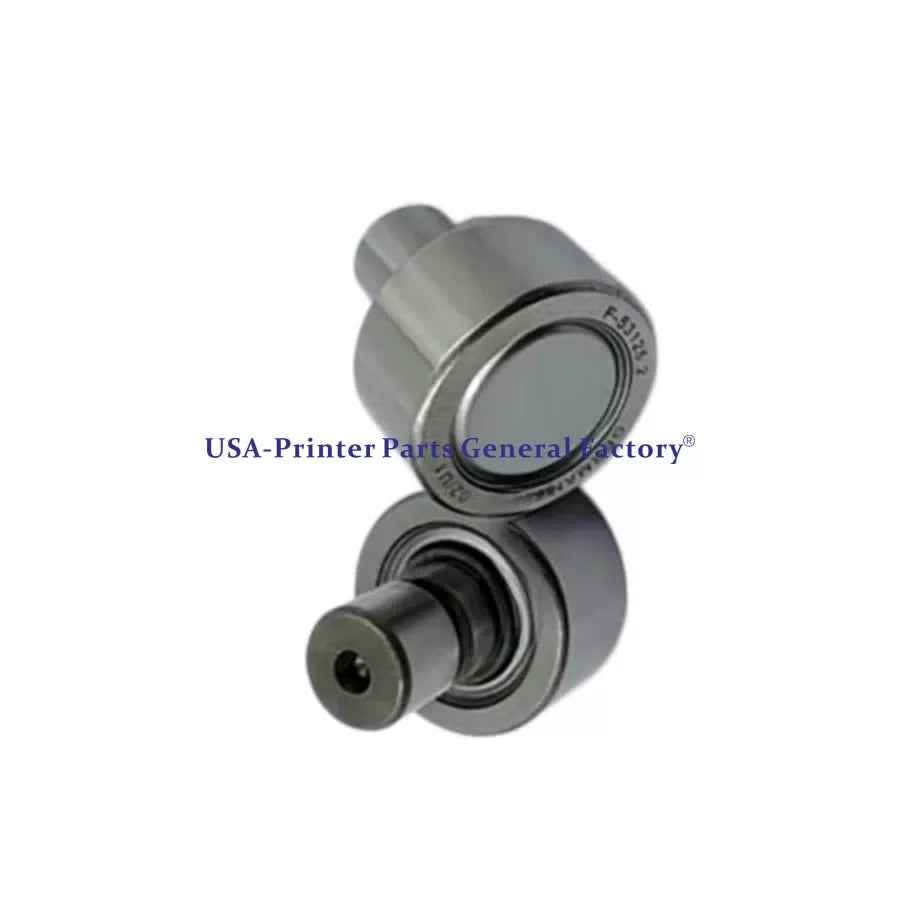 5pc Bearing F-53125 00.550.0322 F-53125.2 Heidelberg CD102 SM102 Cam Follower [1]