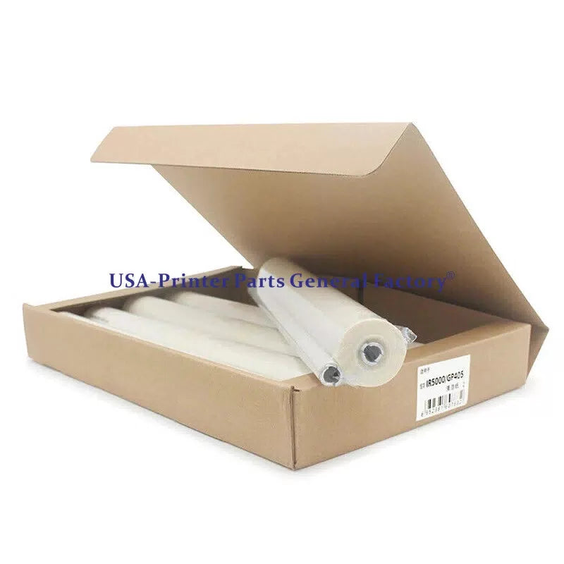 5pc Fuser cleaning web roller For Canon IR 5000 6000 5570 IR8500 oil roller [2]