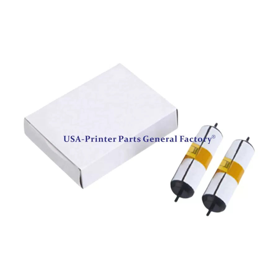 5pcs 105912-003 105912-007 lot Sticky Wheel For Zebra 310 P330i P430i ZXP8 Card [3]