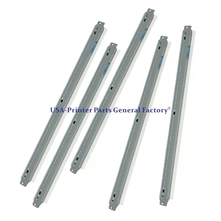 5pcs X Transfer Belt Cleaning Blade For Minolta C364 C454 C368 C658 308 558 C226 [1]