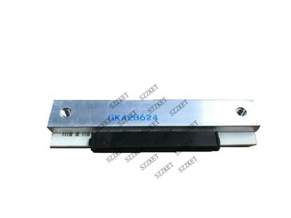 5pcs/lot High quality KD2002-GC10 thermal printhead  KD2002 GC10  KF2002 GK42B thermohead KF2002-GK42B print head GK42 GK42e [5]