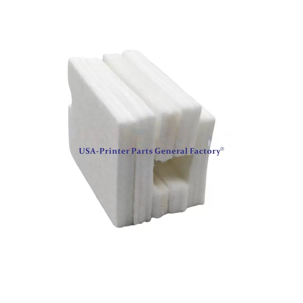 5x Waste Ink Tank Pad Sponge For Epson L5190 L3158 L3151 L3156 L3101 ET2710 2712 [2]