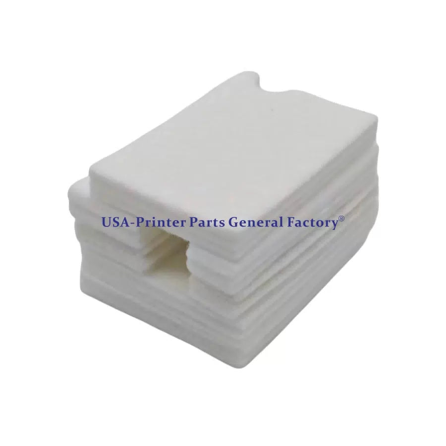 5x Waste Ink Tank Pad Sponge For Epson L5190 L3158 L3151 L3156 L3101 ET2710 2712 [3]