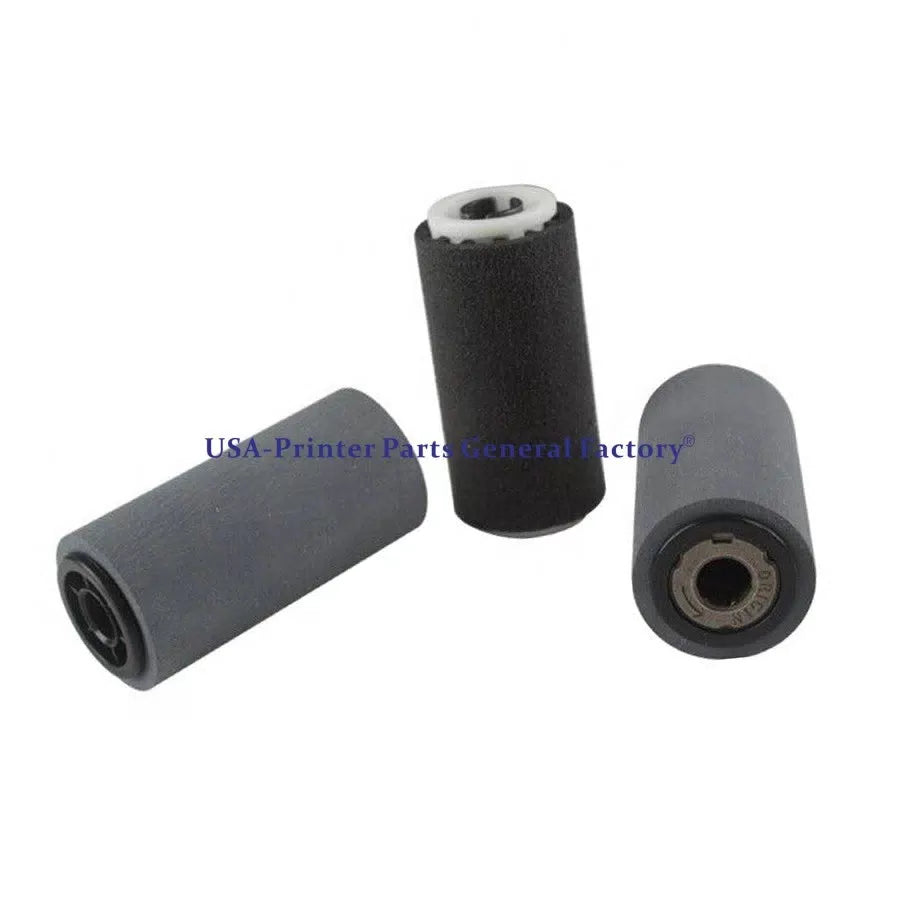 604K58410 Feed Roller For Xerox 7125 7535 7545 7525 7530 DADF Pickup Roller [2]