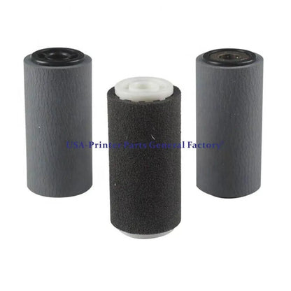 604K58410 Feed Roller For Xerox 7125 7535 7545 7525 7530 DADF Pickup Roller [3]