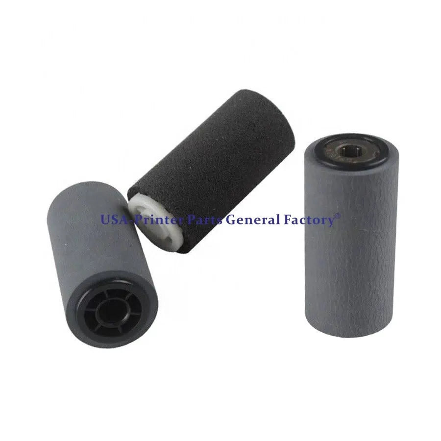 604K58410 Feed Roller For Xerox 7125 7535 7545 7525 7530 DADF Pickup Roller [5]