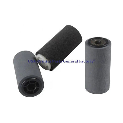 604K58410 Feed Roller For Xerox 7125 7535 7545 7525 7530 DADF Pickup Roller [5]