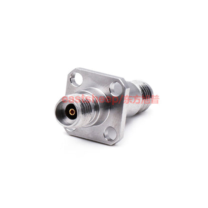 Eastsheep millimeter-wave adapter 2.92-KFKG-1 (2.92 female to female DC-40G), 1 piece per pack.