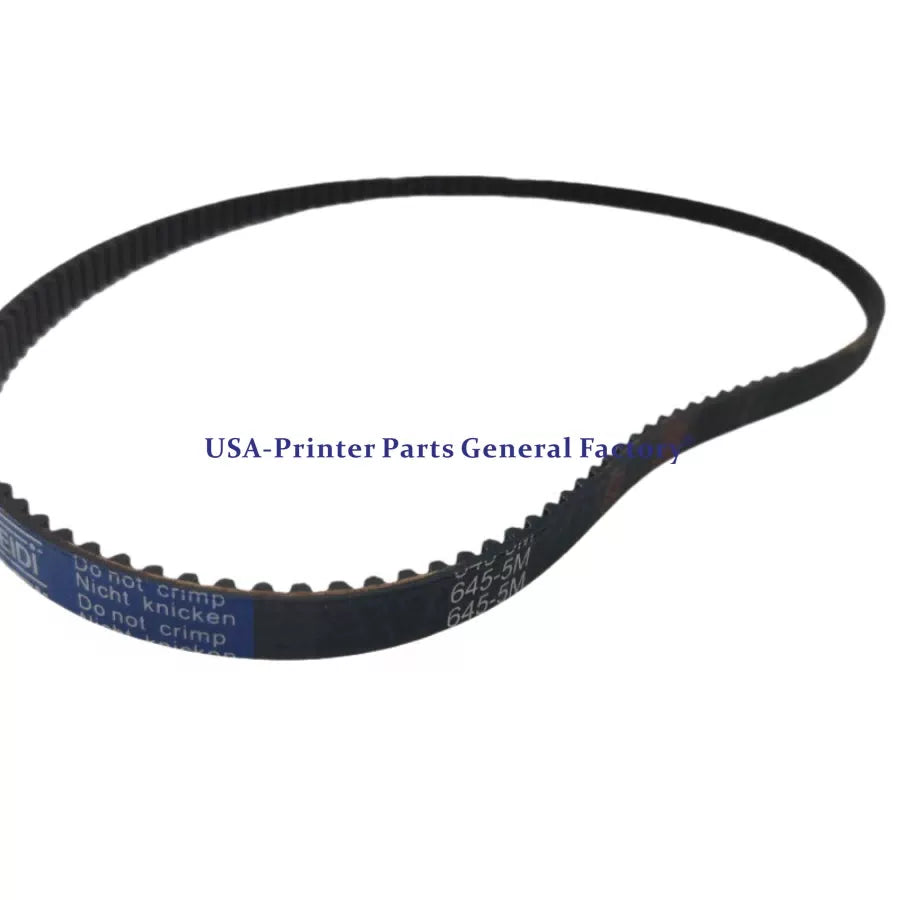 620-00010 Main Drive Belt Fit For Riso MZ 730 770A 790U 770E 990 970 MV 7690C [3]
