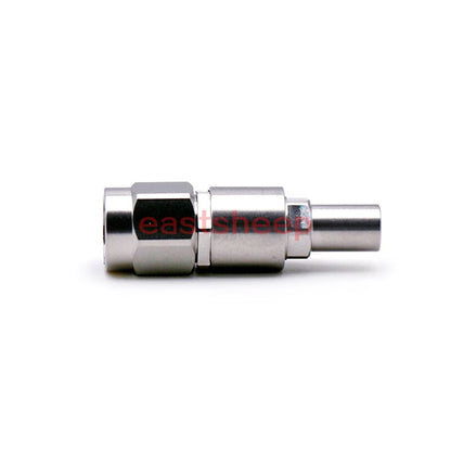 Eastsheep Test Adapter SMA/SMP-JJG SMA Male to GPO Male DC-18G 1 piece
