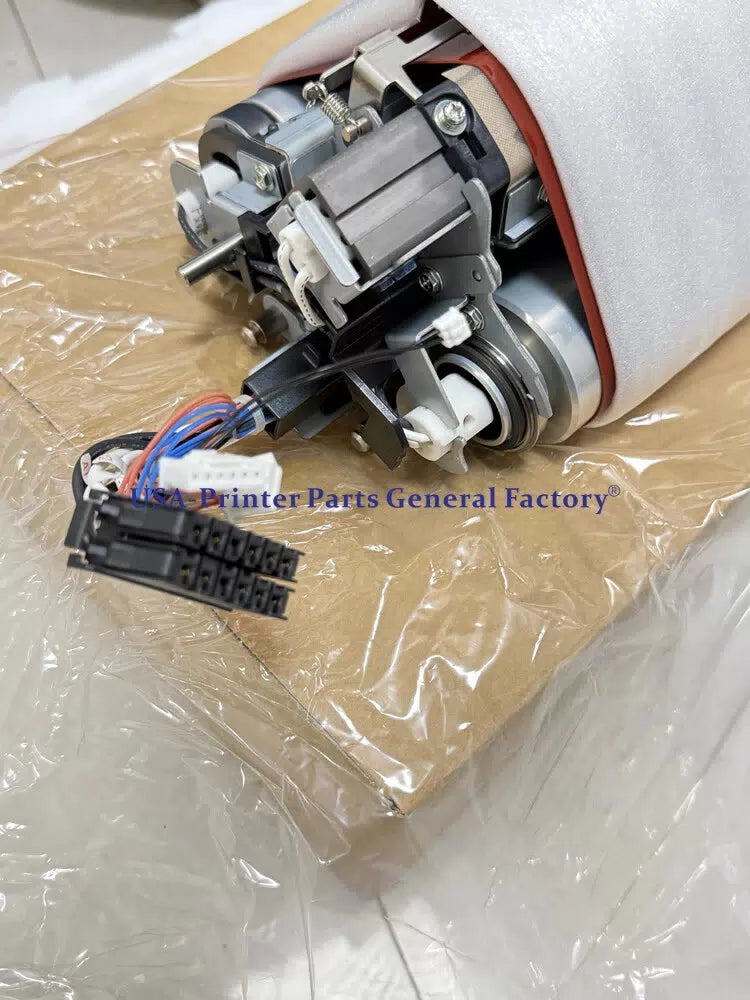 622S02023 For Xerox Fuser Heat Belt Unit Assembly V80 V2100 V3100 [6]